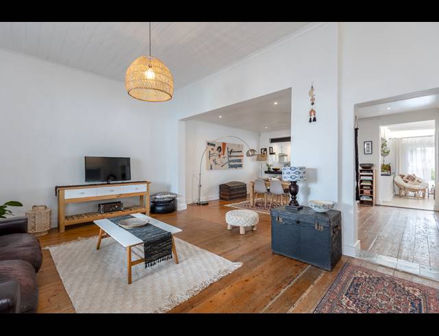 4 BEDROOM FREEHOLD SOLD IN OBSERVATORY